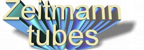 Zeitmann tubes,Tungsram tubes,vacuum tubes